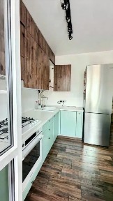 Продается 1-комн. квартира, 30 м²