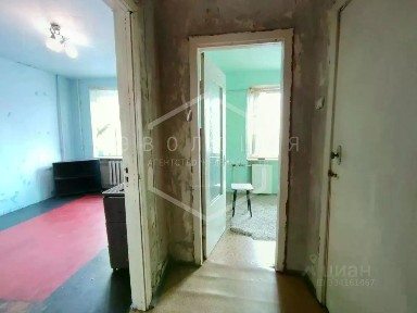 Продается 1-комн. квартира, 30 м²