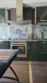 Продается 2-комн. квартира, 52,3 м²