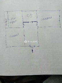 Продается 2-комн. квартира, 60 м²