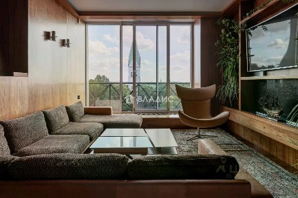 Продается 3-комн. квартира, 131,4 м²