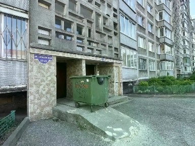 Калининградская область, Калининград, р-н Московский, Тобольская ул., 31