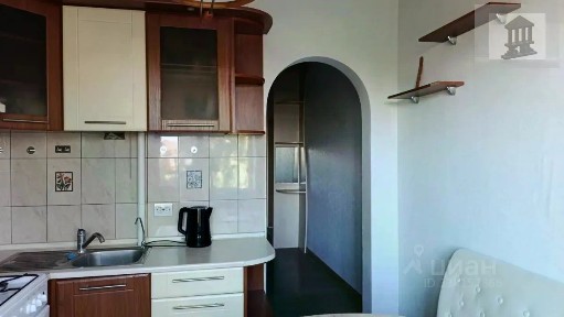 Продается 1-комн. квартира, 38,3 м²