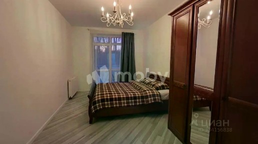 Продается 1-комн. квартира, 40,8 м²