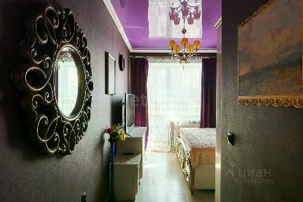 Продается 2-комн. квартира, 53 м²