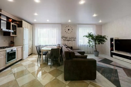 Продается 1-комн. квартира, 68 м²