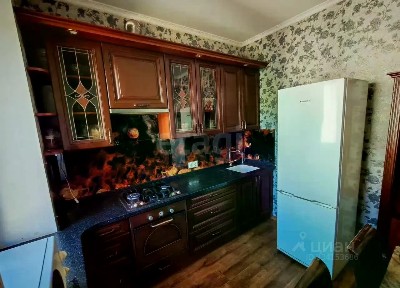 Продается 4-комн. квартира, 121,5 м²