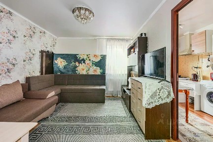 Продается 1-комн. квартира, 26,2 м²