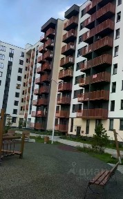 Продается студия, 30,3 м²