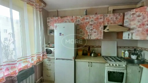 Продается 4-комн. квартира, 94,1 м²
