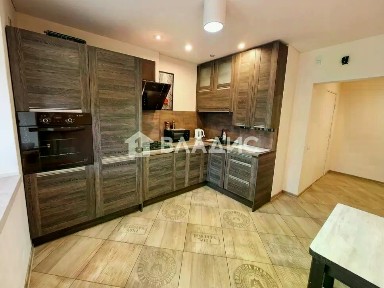 Продается 1-комн. квартира, 42,8 м²