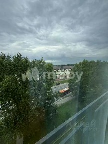 Продается 1-комн. квартира, 42,5 м²