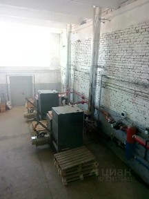 Продается производство, 8 800 м²