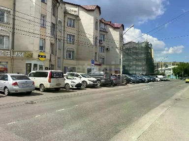 Продается офис, 126,6 м²