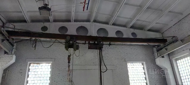 Продается производство, 914 м²