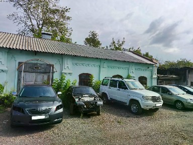 Продается склад, 238,7 м²