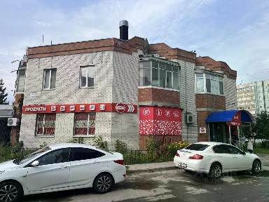 Продается помещение свободного назначения, 83,2 м²
