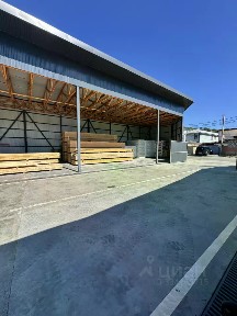Продается склад, 550 м²