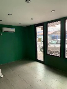 Продается здание, 18,7 м²