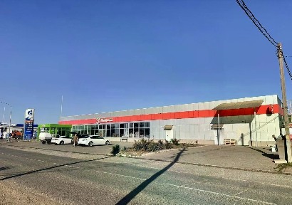 Краснодарский край, Кущевская станица, ул. Октябрьская, 4Л
