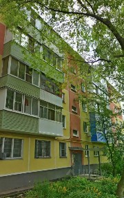 Продается 2-комн. квартира, 47,9 м²
