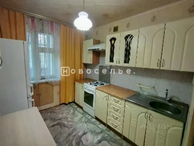 Продается 2-комн. квартира, 56 м²