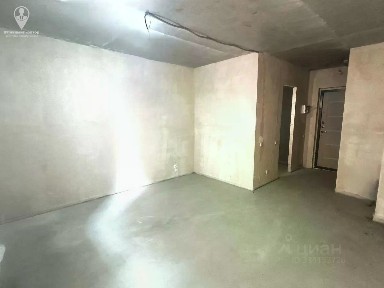 Продается студия, 23,4 м²