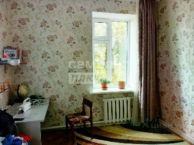Продается 3-комн. квартира, 68 м²