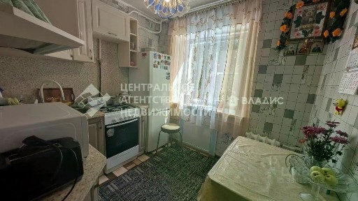 Продается 3-комн. квартира, 41,5 м²