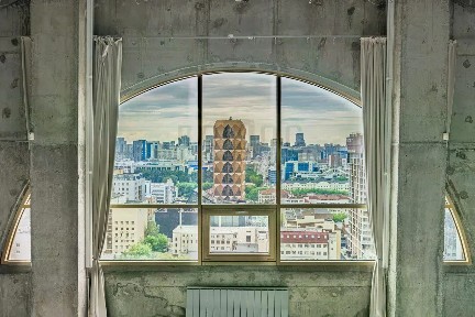 Продается офис, 337 м²