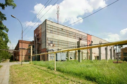 Продается производство (D)