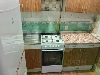 Продается 2-комн. квартира, 42 м²
