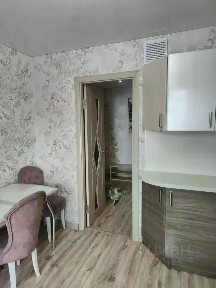Продается 2-комн. квартира, 52,9 м²