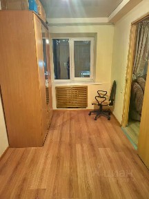 Продается 2-комн. квартира, 43,9 м²