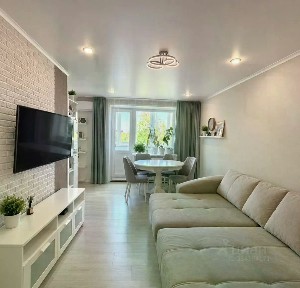 Продается 3-комн. квартира, 61 м²