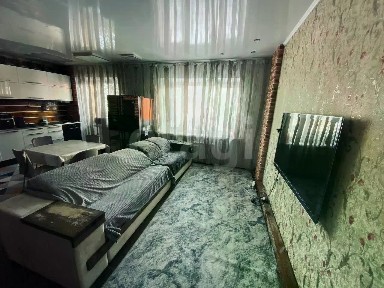 Продается 3-комн. квартира, 71,6 м²