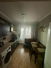Ямало-Ненецкий АО, Ноябрьск, просп. Мира, 93А