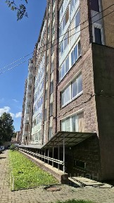 Санкт-Петербург, р-н Невский, Невская застава, ул. Ольминского, 10