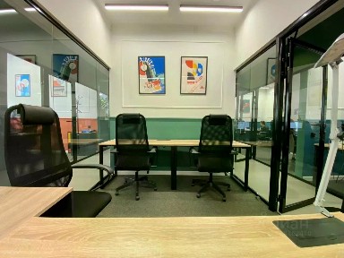 Продается офис (B)