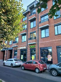 Продается помещение свободного назначения, 94 м²