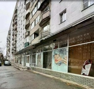 Сдается помещение свободного назначения, 598 м²