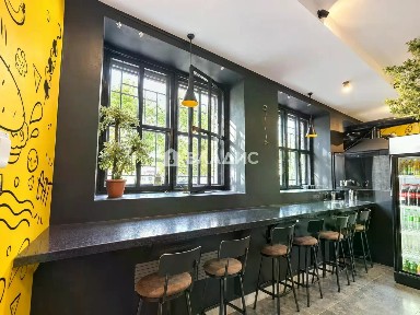 Сдается помещение свободного назначения, 80 м²