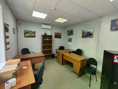 Сдается офис (B)