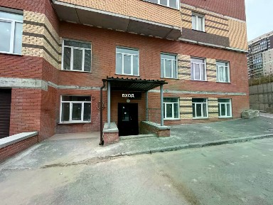 Новосибирская область, Новосибирск, р-н Заельцовский, ул. Дуси Ковальчук, 238