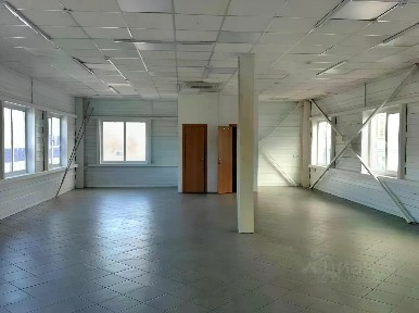 Продается помещение свободного назначения, 109,7 м²