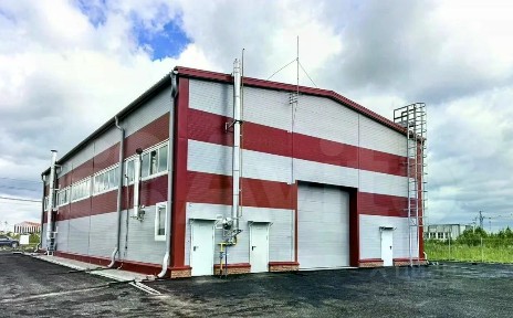 Продается помещение свободного назначения, 468 м²
