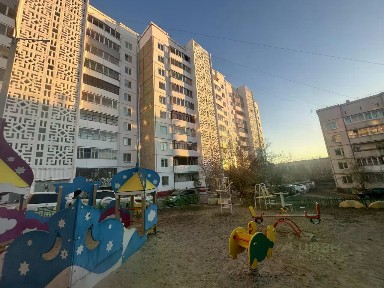 Продается 3-комн. квартира, 66,3 м²