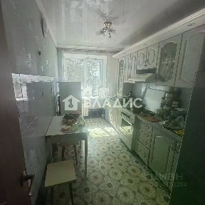 Продается 2-комн. квартира, 50,4 м²