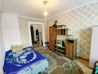 Продается 2-комн. квартира, 35,9 м²