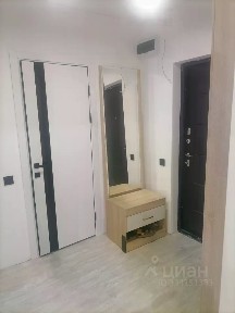 Продается 1-комн. квартира, 28,8 м²